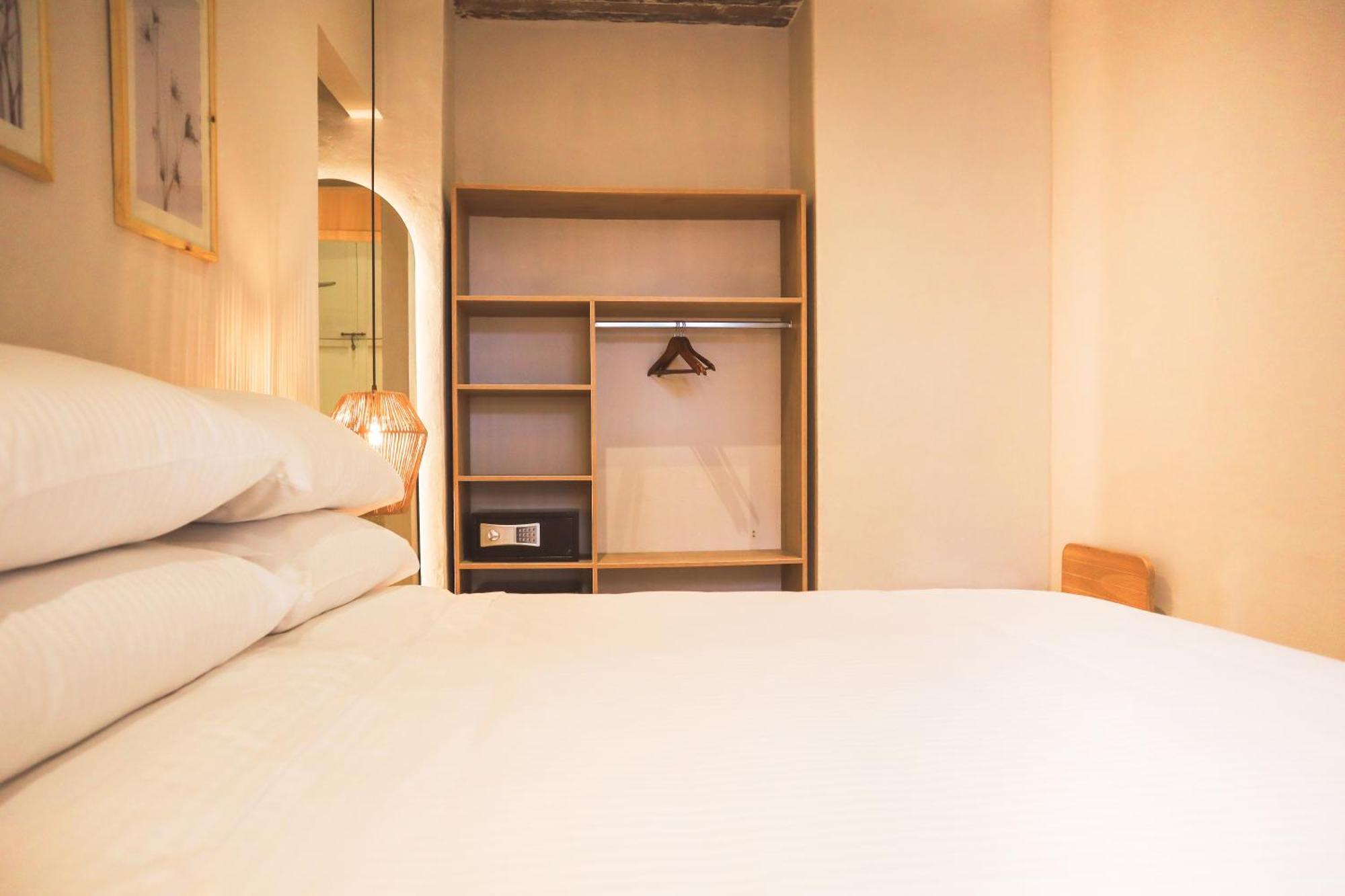 Hotel Casa La Mantilla By Faranda Boutique Cartagena المظهر الخارجي الصورة
