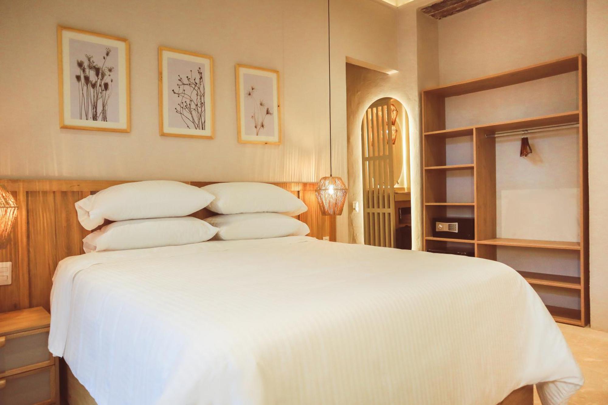 Hotel Casa La Mantilla By Faranda Boutique Cartagena المظهر الخارجي الصورة