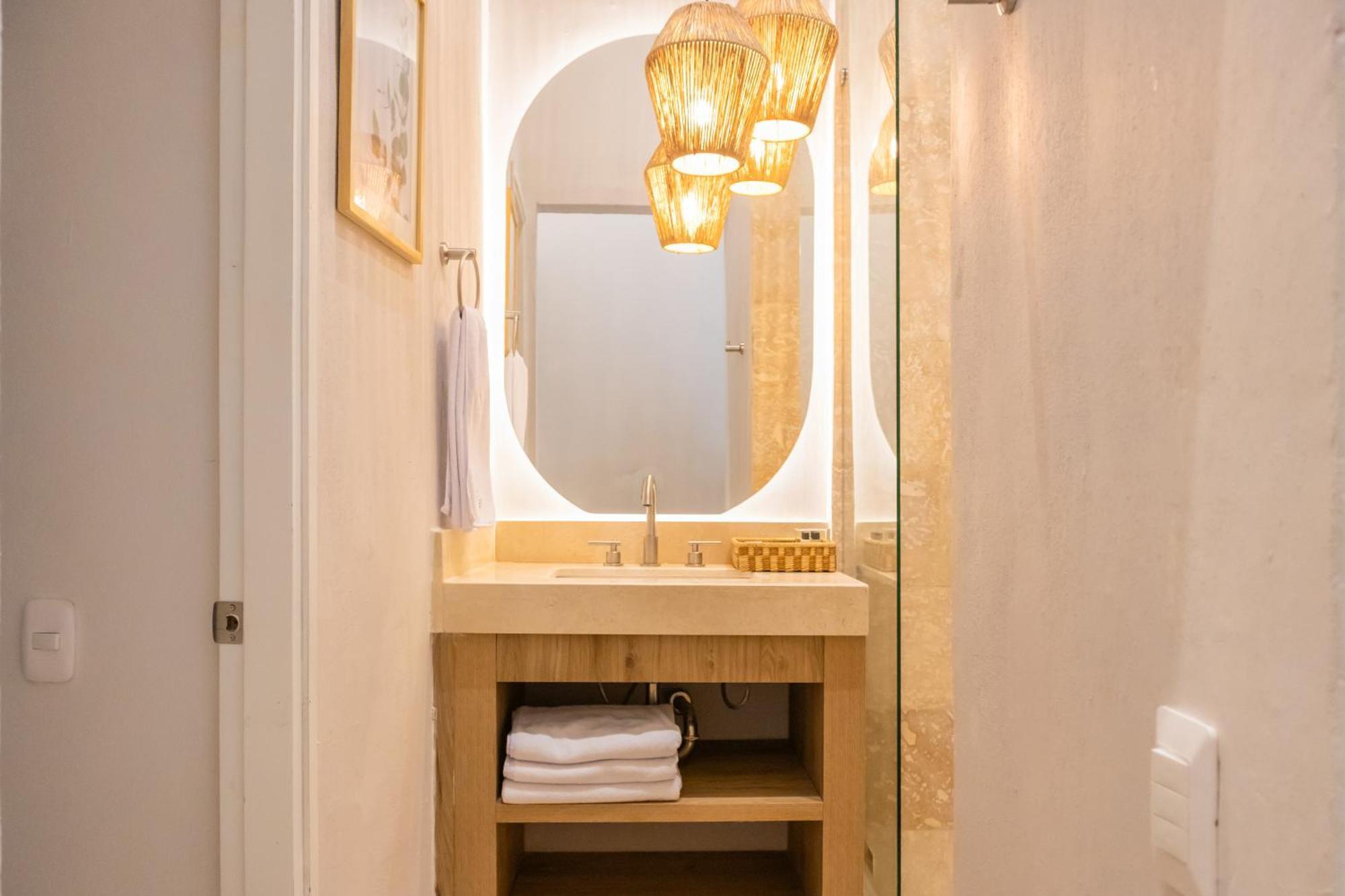 Hotel Casa La Mantilla By Faranda Boutique Cartagena المظهر الخارجي الصورة